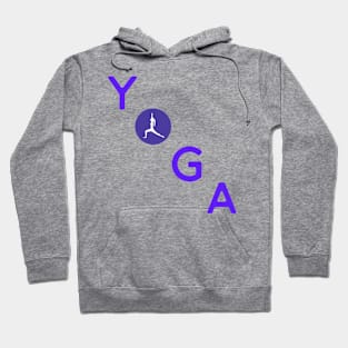 Yoga Hoodie